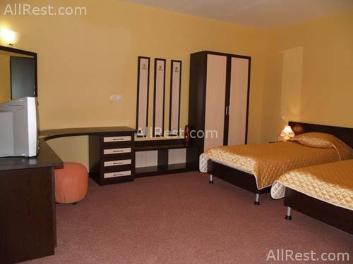 Luxor Hotel Complex 4